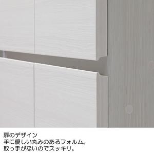 キャビネット PORTALE ダーク POR-...の詳細画像4