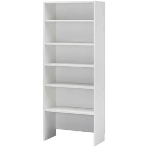 壁面フリーラック PORTALE CLOAK ポルターレクローク POC-2080AT WH sir...