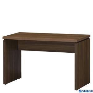 日本製 セパルテック デスク 机 SEP-7512DESKF DK sir-5589031s2 送料無料 北欧 モダン 家具 インテリア ナチュラル テイスト 新生活 オススメ おしゃれ 後｜genco1