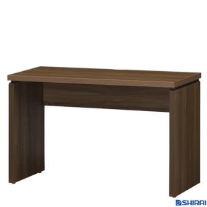 日本製 セパルテック デスク 机 SEP-7512DESKA DK sir-5589034s2 送料無料 北欧 モダン 家具 インテリア ナチュラル テイスト 新生活 オススメ おしゃれ 後｜genco1