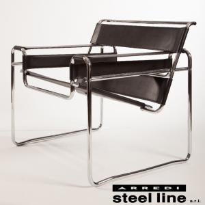 Gavina社刻印付き　ワシリーチェア Gavina社刻印付き ワシリーチェア Wassily Chair / Gavina