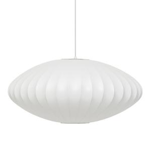 George Nelson（ジョージ・ネルソン） ペンダントライト フロアライト