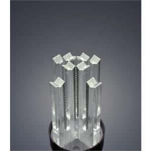 条件付き送料無料】『トライテラス スマートシャンデリア6W 調光器対応