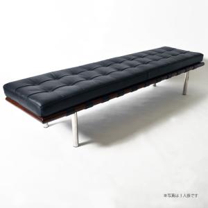 新春 初売り  ミース・ファン・デル・ローエ バルセロナベンチ