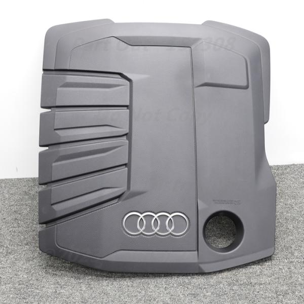 [A-43]Q5 S-line FY 後期 エンジンカバー 80A103925G アウディ FYDT...