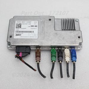 フォルクスワーゲン 純正 TVチューナー 8V0 919 129 B パサート