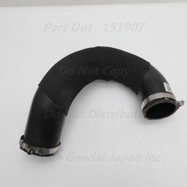 [A-45] アウディ S5 F5 ターボパイピング エアライン 8W0145738C S4 8W ...