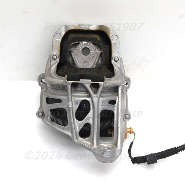 [A-45] アウディ S5 F5 左 エンジンマウント 4M0199371FG A5 AUDI 中...