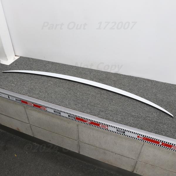 [A-45] アウディ S5 F5 S9R リアスポイラー ウィング 8W8827933C A5 A...