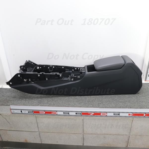 [A-45] アウディ S5 F5 センターコンソール 8W2863241A 6PS 8W08642...