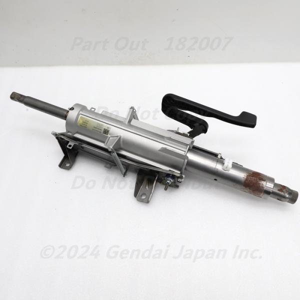 [A-45] アウディ S5 F5 ステアリングコラムシャフト 8W0419502D A4 S4 8...