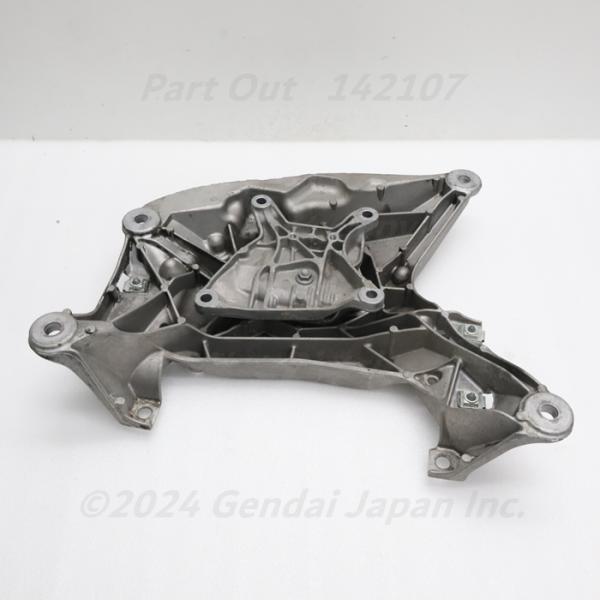 [A-45] アウディ S5 F5 ミッションマウント 8W0399262AF A4 S4 8W A...