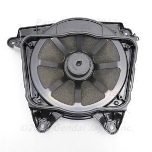 モコ DBA-MG33S 右ヘッドランプASSY ドルチェX4 4WD スタンレー W1456