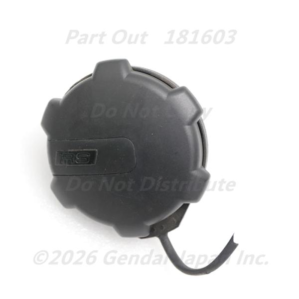 [A-49] RS4 B9 8W フューエルフィラーキャップ 8W0201550A 8WDECF ア...