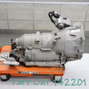 トヨタ アクア NHP10H DENSO純正リビルト 電動コンプレッサー 88370