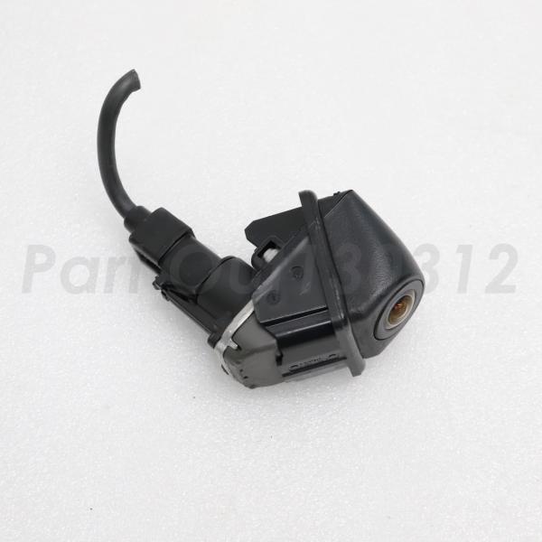 [B-20]X1 E84 xDrive 20i LCI バックカメラ リアカメラ F20 F30 F...