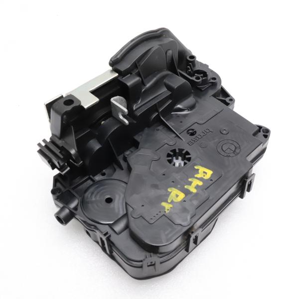 [B-21]X1 E84 28i LCI 右リアドアロック 51217229468 51227229...