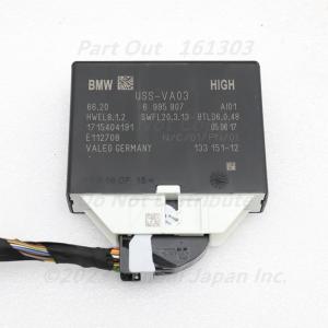 BMW [B-23] G31 JM30 540i ステアリングコラムスイッチ ワイパー