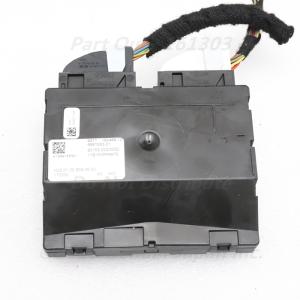 BMW [B-23] G31 JM30 540i ステアリングコラムスイッチ ワイパー