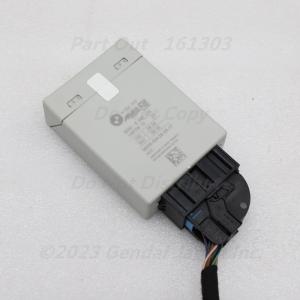 BMW [B-23] G31 JM30 540i ステアリングコラムスイッチ ワイパー