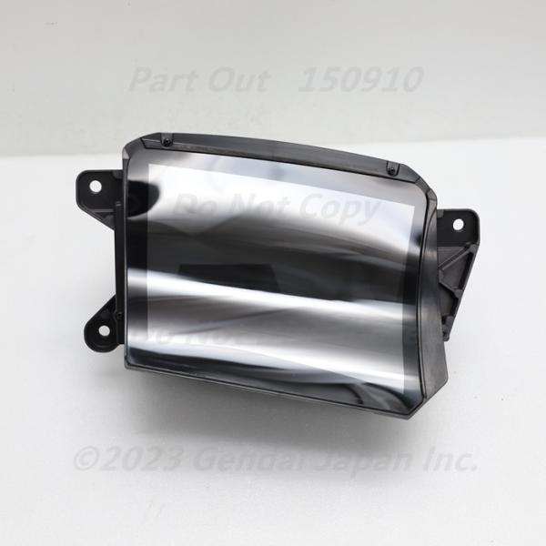 [B-25] 740i G11 7A30 ヘッドアップディスプレイ HUD 62309382638 ...