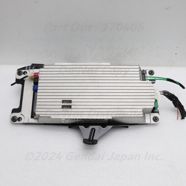 [B-27] 523i F11 Mスポーツ Combox メディア 84109257150 BMW ...