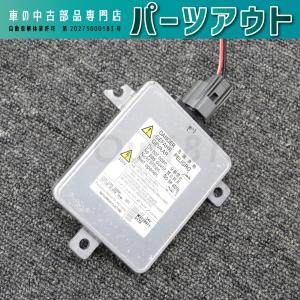 スズキ　da17w 中古バラスト　左右セット DA17W【HID バラスト コンピューター 左】H29 スズキ エブリィワゴン