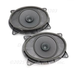 SUBARU（スバル） 【レヴォーグ・VM】DIATONEリヤスピーカー