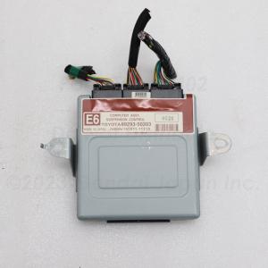 レクサス（LEXUS） [L-17]UVF46 LS600hL 中期 リアエアコンルーバー