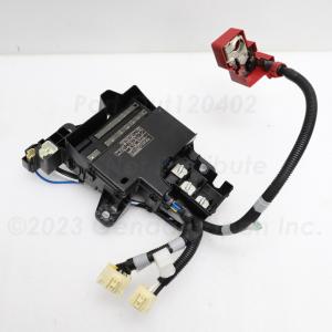 レクサス（LEXUS） [L-17]UVF46 LS600hL 中期 フロント ジャンクション