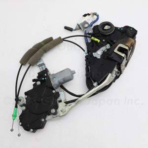 インプレッサ DBA-GP7 パワーウィンドウスイッチ PWスイッチ スポーツ