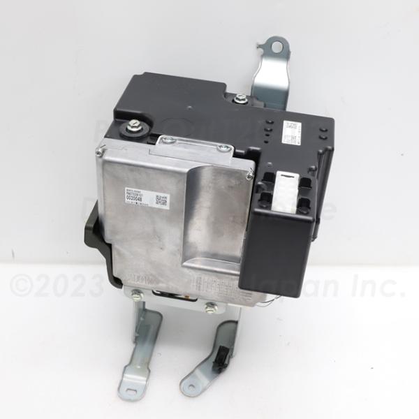 [L-17]UVF46 LS600hL 中期 ランバーサポートポンプ エアーポンプ 85870-50...