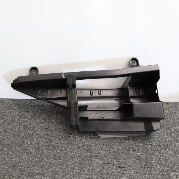 [L-8]レクサス LS500 VXFA50 右 リアバンパーリテーナー 52565-50080 R...