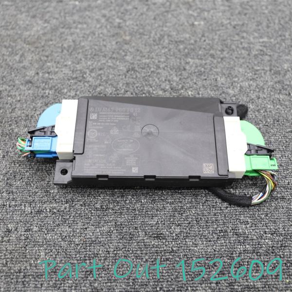 [M-20]ベンツ W177 A200d イグニッションコントロールユニット A1679007012...