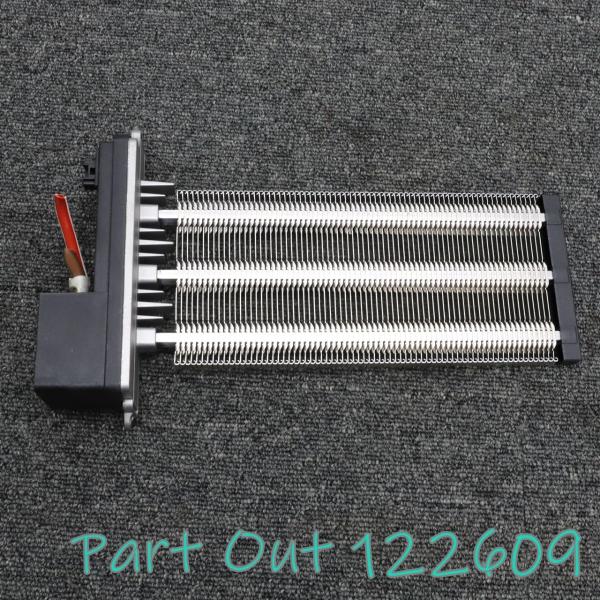 [M-20]ベンツ W177 A200d エアコン ヒートブースター ヒーター A247830100...