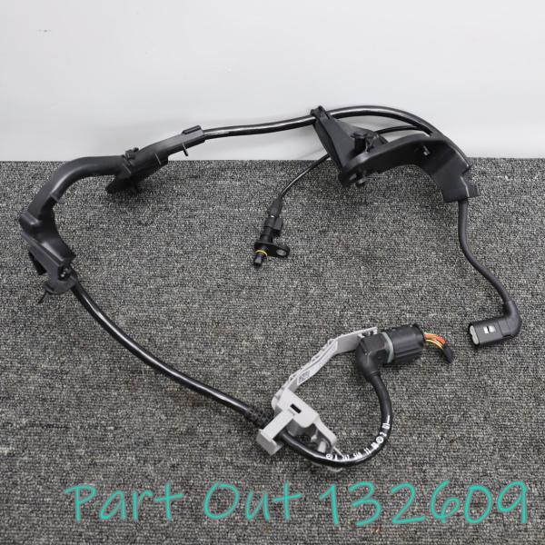 [M-20]ベンツ W177 A200d 右リア ABSセンサー ハーネス ワイヤー 配線 A247...