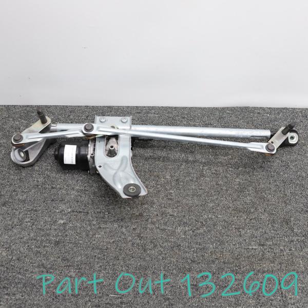 [M-20]ベンツ W177 A200d フロントワイパーモーター リンク A1778203601 ...