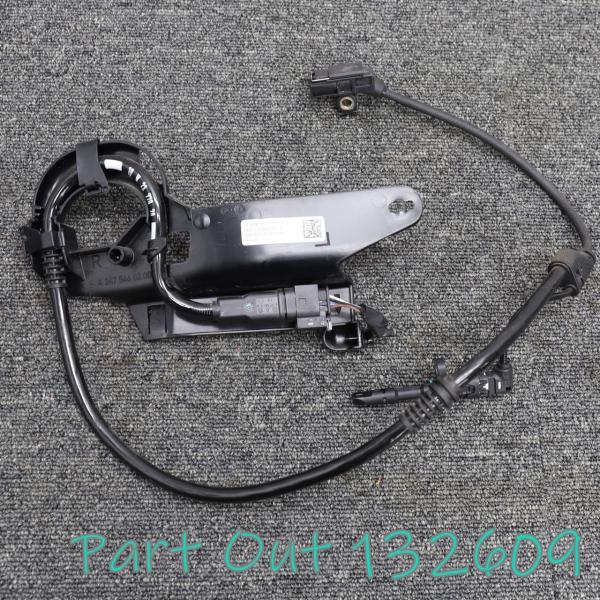 [M-20]ベンツ W177 A200d 右フロント ABSセンサー 配線 配線 ワイヤーハーネス ...