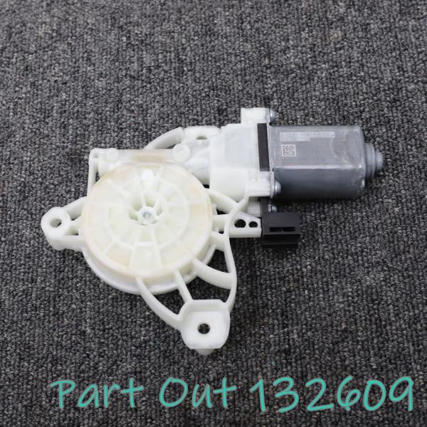 [M-20]ベンツ W177 A200d 左フロント ウィンドウモーター レギュレーターモーター A...