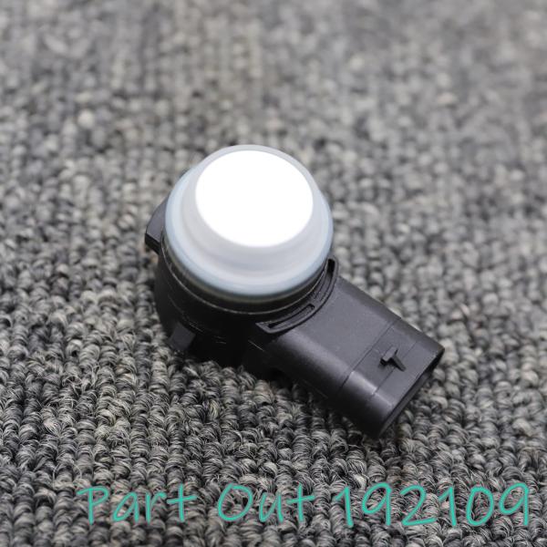 [M-20]ベンツ W177 A200d 149 ソナー パークトロニックセンサー 11 A0009...