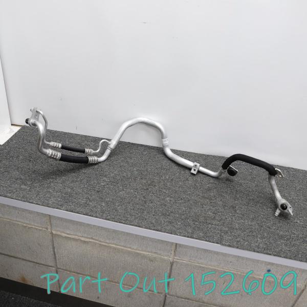 [M-20]ベンツ W177 A200d エアコンホース エアコンパイプ A1778305101 A...