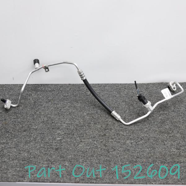 [M-20]ベンツ W177 A200d エアコンホース エアコンパイプ A1778304701 A...