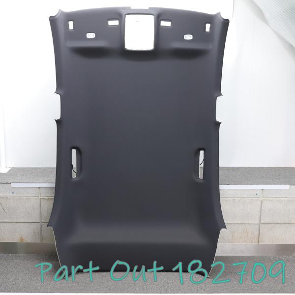 [M-20]ベンツ W177 A200d ルーフトリム 天井トリム 内張り 天張り ヘッドライナー ...