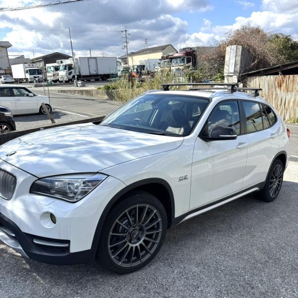 OZ スーパーツーリズモ LM 8JX18 ET40 PCD120 225/45R18 コンチネンタ...