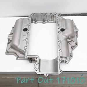 Hemiさま専用 Slip-On HEPTA FORCE TSS サイクロン用 サイレンサーブラケット SET