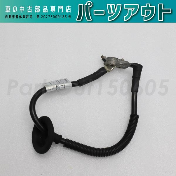 [P-15]ポルシェ カレラ4 バッテリーケーブル プラス端子 ＋B 99161101302 991...