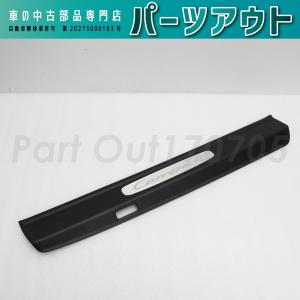PORSCHE（ポルシェ） [P-16]マカン ターボ 95B トノカバー ラゲッジ