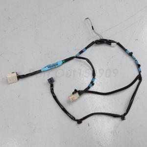 [T-13]スープラ 80 JZA80 室内 フロア ワイヤーハーネス 配線 82163-14021 Wiring Harness 前期 トヨタ SUPRA 中古｜gendai-japan