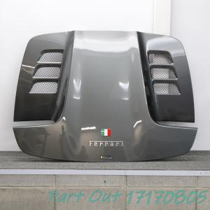 正規品】フェラーリ 458 純正OP 20in 8.5J +46.5 10.5J +58.5 PCD114.3
