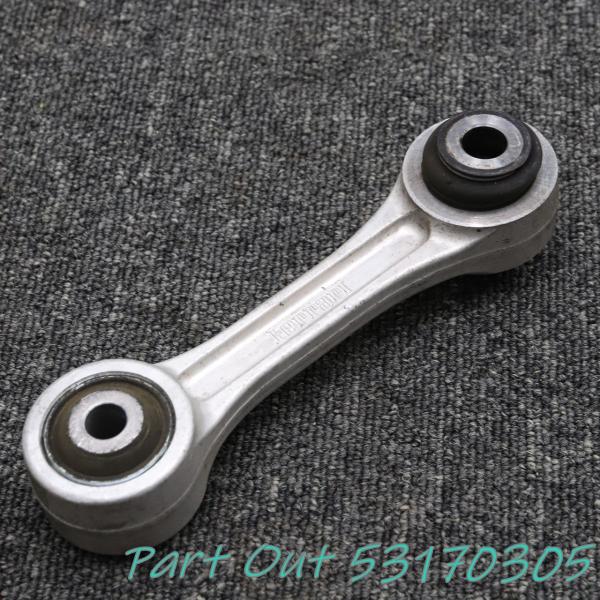 [X-50]フェラーリ 458 リア アンチローテーションリンケージ 259688 californ...